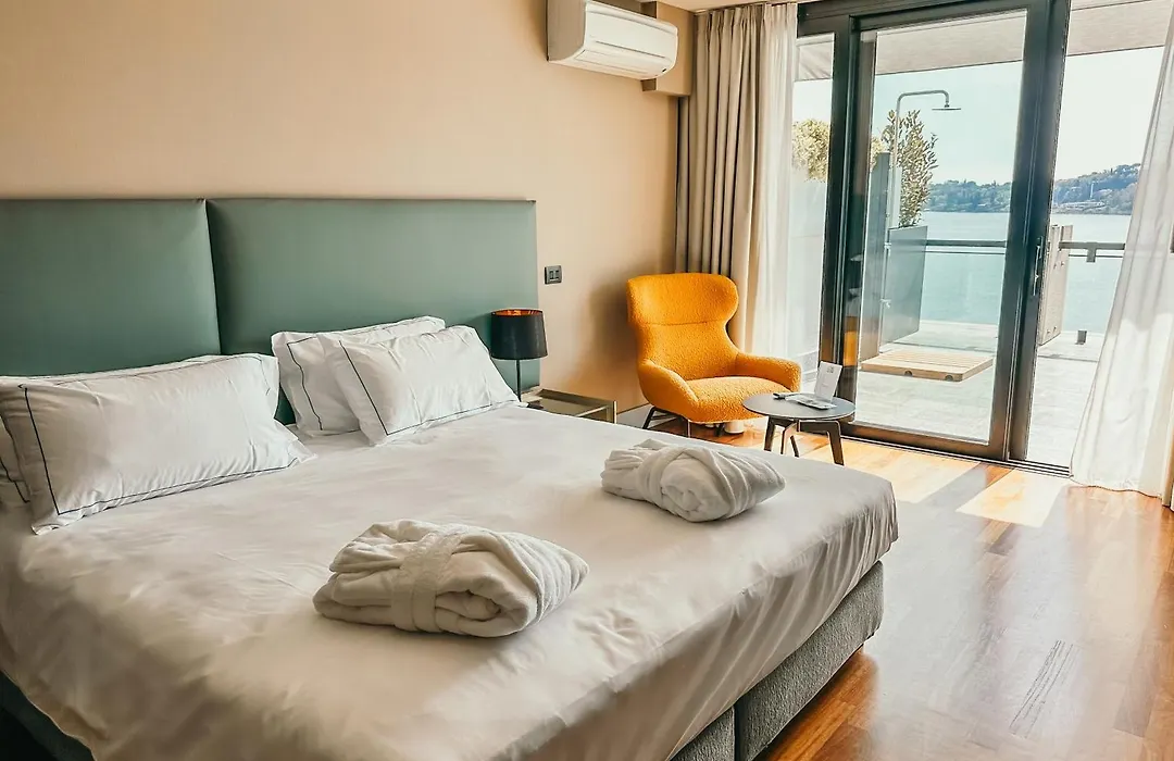 Hotel Salò du Parc-1