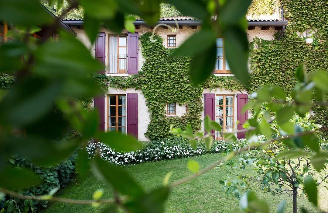 Villa Arcadio Hotel&Resort-1