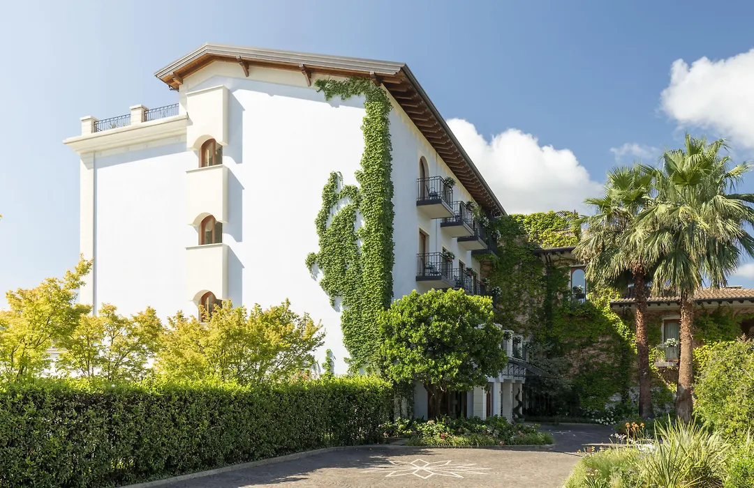 Bellerive Lifestyle Hotel-1