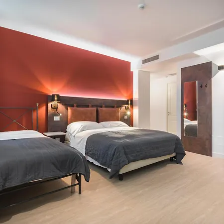 Rivalta Life Style Hotel-3